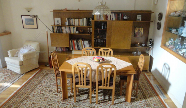Τραπεζαρία - Dining room